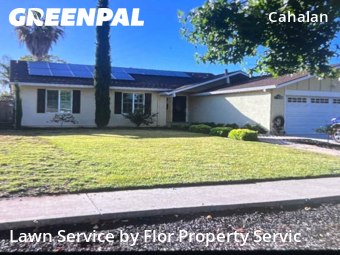 Lawn Care Service nearby San Jose, CA, 