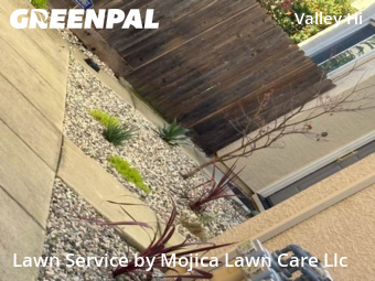 Landscaping Cleanup In Elk Grove,95758,Landscaping Maintenance by Mojica Lawn Care Llc, work completed in Jan , 2026