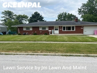 Lawn Cutting nearby Findlay, OH, 