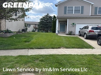Lawn Mowing Service nearby Bloomington, IL, 