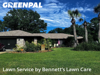 Lawn Cutting nearby Palm Coast, FL, 