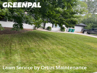 Yard Cutting nearby Germantown, WI, 