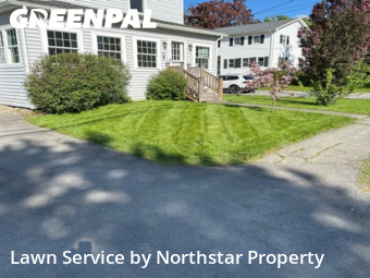 Lawn Care Service nearby Brewer, ME, 