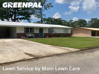 Lawn Mowing nearby Gainesville, FL, 