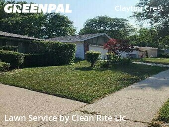 Lawn Mow nearby Milwaukee, WI, 