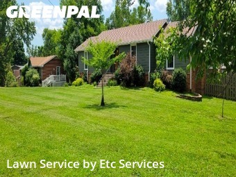 Lawn Cut nearby Hendersonville, TN, 