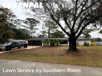 Lawn Mowing nearby Palm Coast, FL, 