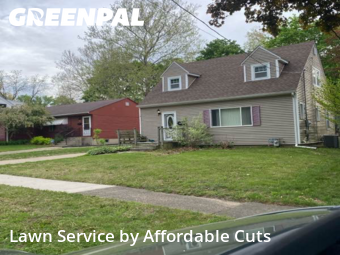 Lawn Care Service nearby Rockford, IL, 