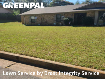 Grass Cutting nearby Tyler, TX, 