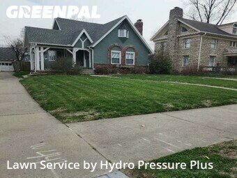 Lawn Service nearby Kansas City, MO, 