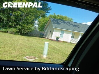 Lawn Maintenance nearby Charleston, SC, 