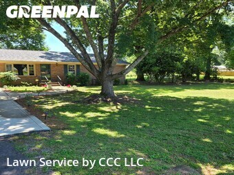 Yard Mowing nearby Rock Hill, NC, 