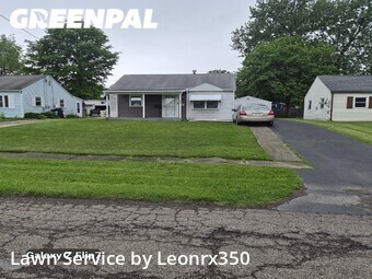 Yard Cutting nearby Youngstown, OH, 