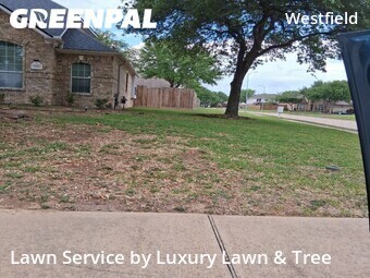 Yard Cutting nearby Katy, TX, 