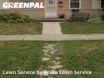 Lawn Maintenance nearby Brookfield, IL, 