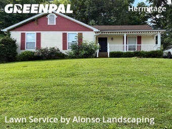 Lawn Cutting nearby Nashville, TN, 