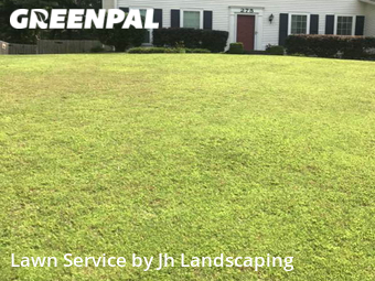 Lawn Care Service nearby Roswell, GA, 