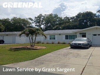Lawn Care nearby Largo, FL, 