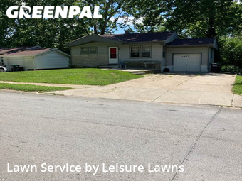 Lawn Mow nearby Omaha, NE, 