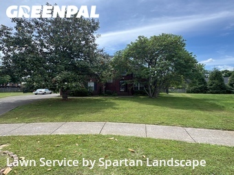 Lawn Mowing nearby Murfreesboro, TN, 