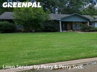 Lawn Care Service nearby Madison, MS, 