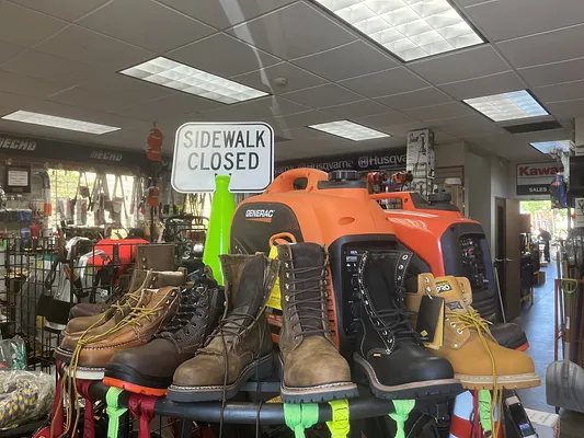 Parkway Lawnmower Shop Photo 14