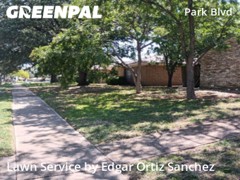 Lawn Cut nearby Plano, TX, 