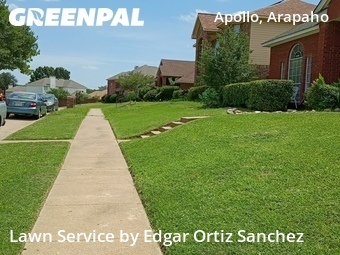 Lawn Care Service nearby Garland, TX, 