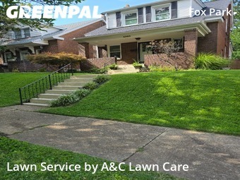 Lawn Service nearby St. Louis, MO, 