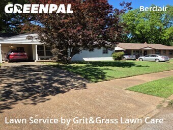 Lawn Cutting nearby Memphis, TN, 