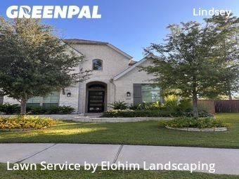 Lawn Mowing nearby Humble, TX, 