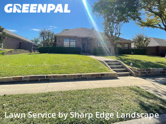 Lawn Care nearby Wylie, TX, 