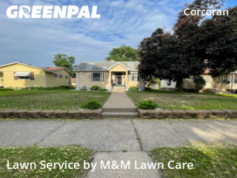 Lawn Mowing nearby Minneapolis, MN, 