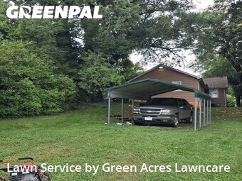 Lawn Cutting nearby Kingsport, TN, 