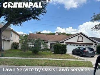 Grass Cutting nearby Lake Mary, FL, 