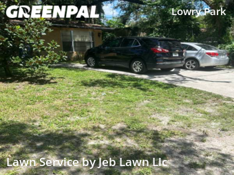 Lawn Care Service nearby Tampa, FL, 