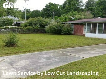 Lawn Maintenance nearby Macon, GA, 