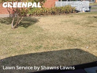 Lawn Mowing Service nearby Mesquite, TX, 