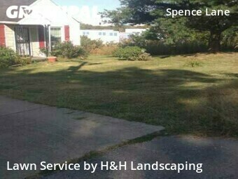 Grass Cutting nearby Nashville, TN, 