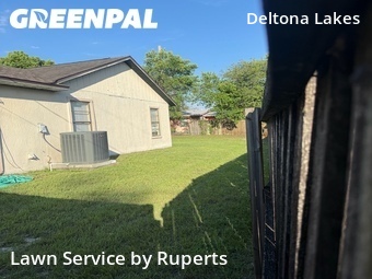 Yard Mowing nearby Deltona, FL, 