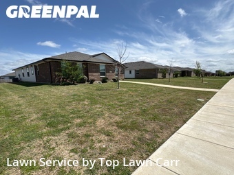 Yard Cutting nearby Lancaster, TX, 