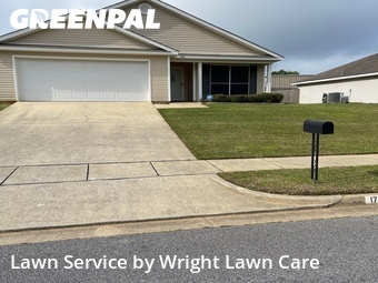 Lawn Mow nearby Mobile, AL, 