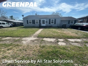 Lawn Maintenance nearby Granite City, IL, 