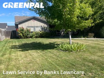 Lawn Mowing Service nearby Meridian, ID, 