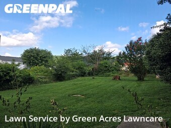 Lawn Mow nearby Johnson City, TN, 