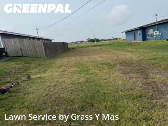 Lawn Service nearby Harlingen, TX, 