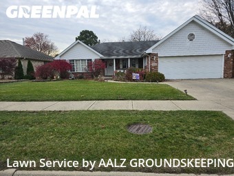 Yard Cutting nearby Lansing, IN, 