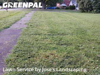 Yard Mowing nearby Alexandria, VA, 