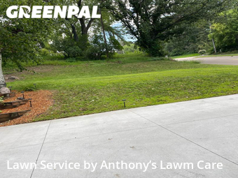 Lawn Mow nearby Minnetonka, MN, 