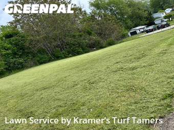 Lawn Mowing Service nearby Massillon, OH, 